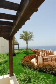 Hotel Sharm Resort Rode Zee